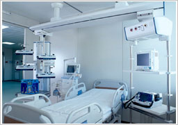 中心供氧，醫院中心供氧，醫用中心供氧系統，手術室凈化